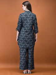 Designer Sharara Suit