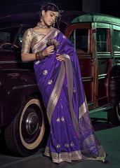 Soft Cotton Daily Wear Saree