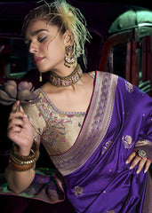 Soft Cotton Daily Wear Saree