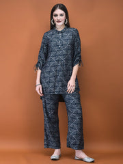 Designer Sharara Suit
