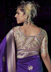 Soft Cotton Daily Wear Saree