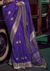 Soft Cotton Daily Wear Saree